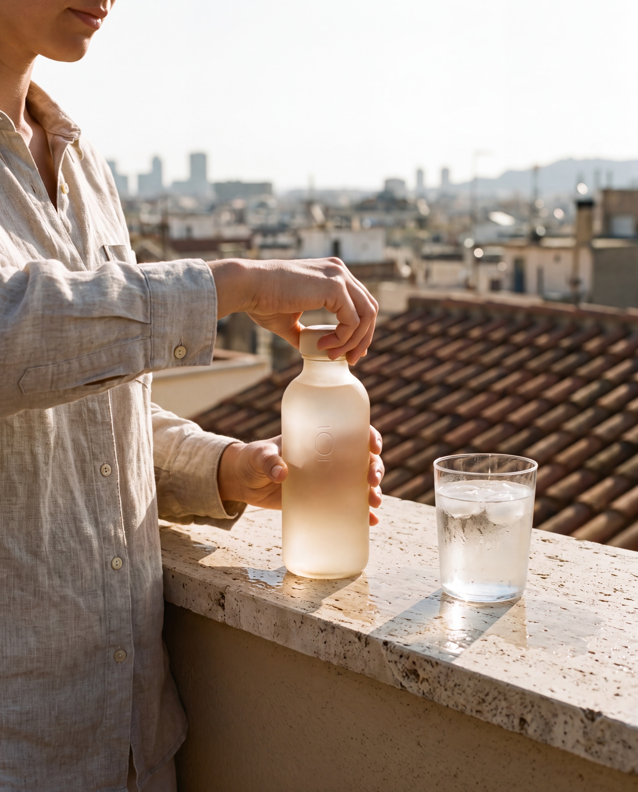AERA — Rooftop