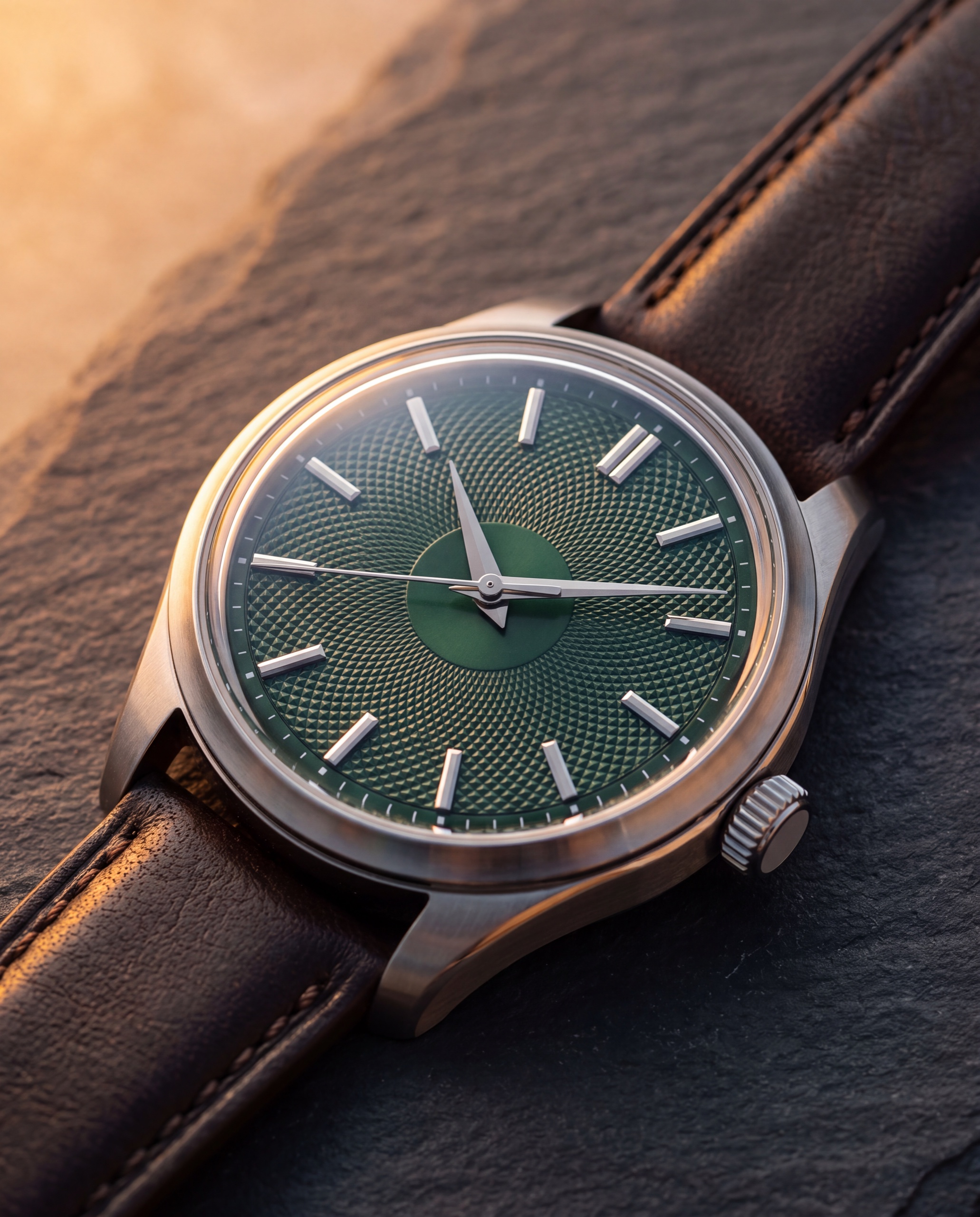 Watch — hero frame, native 4K