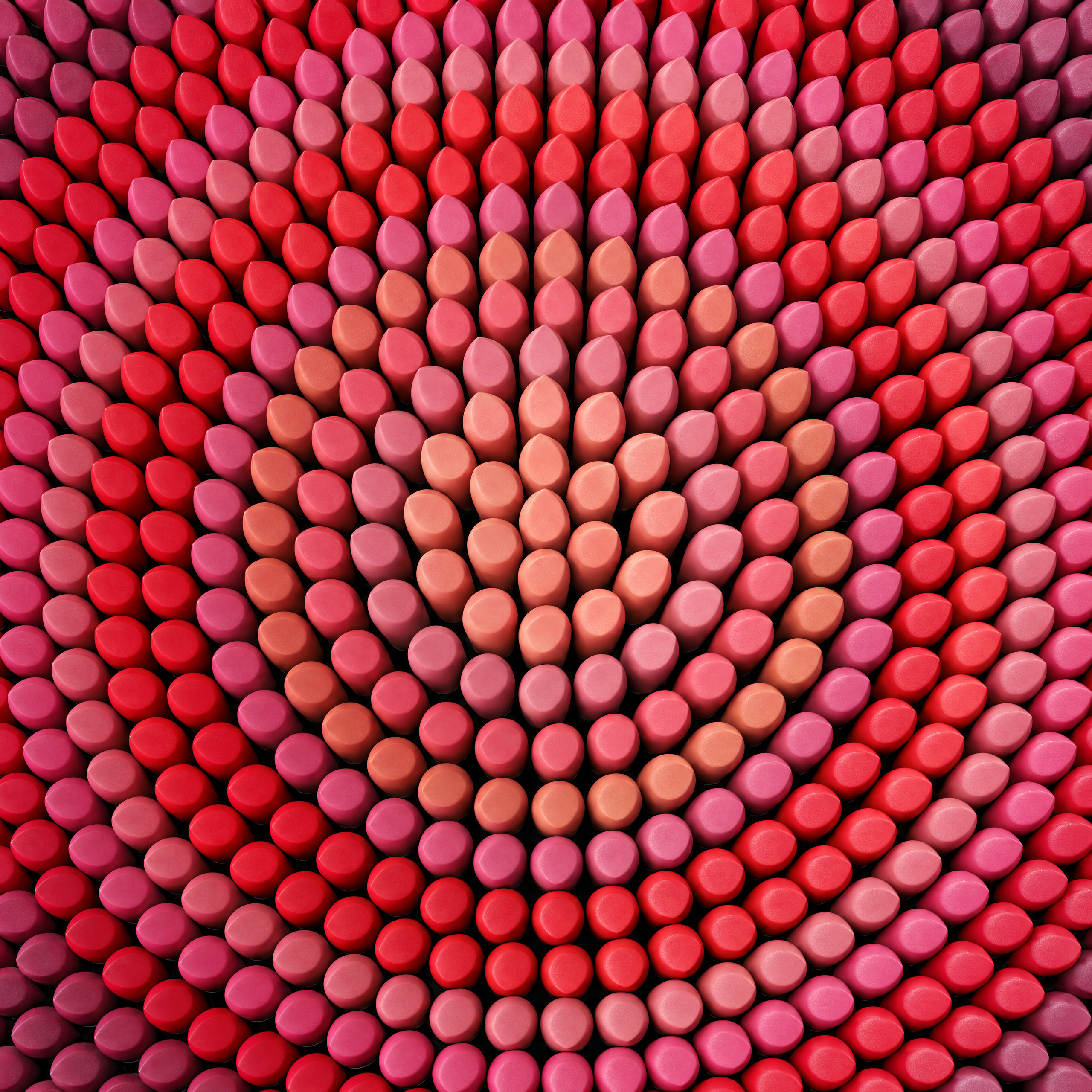 Lipstick — Rosette