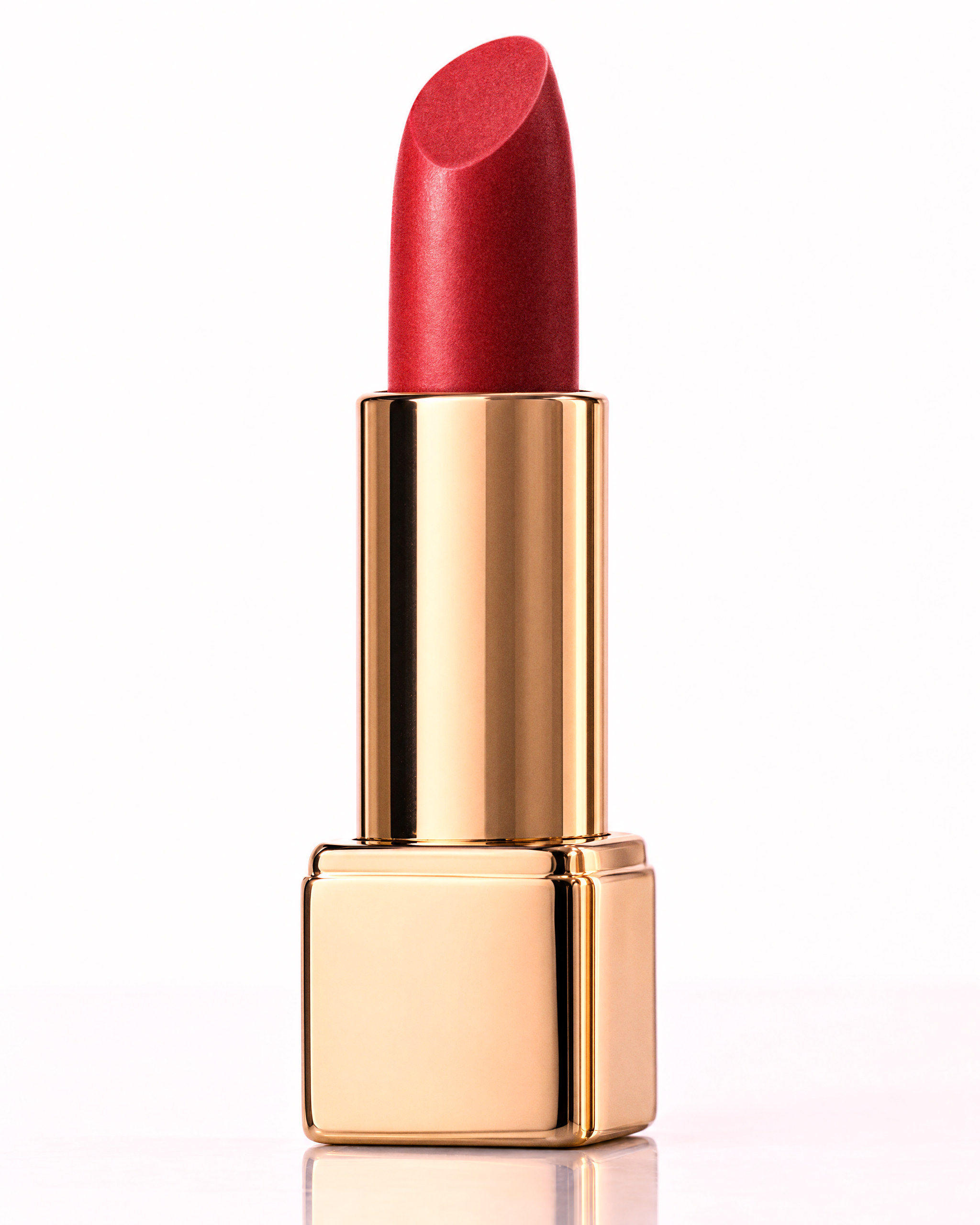 Lipstick — The lipstick