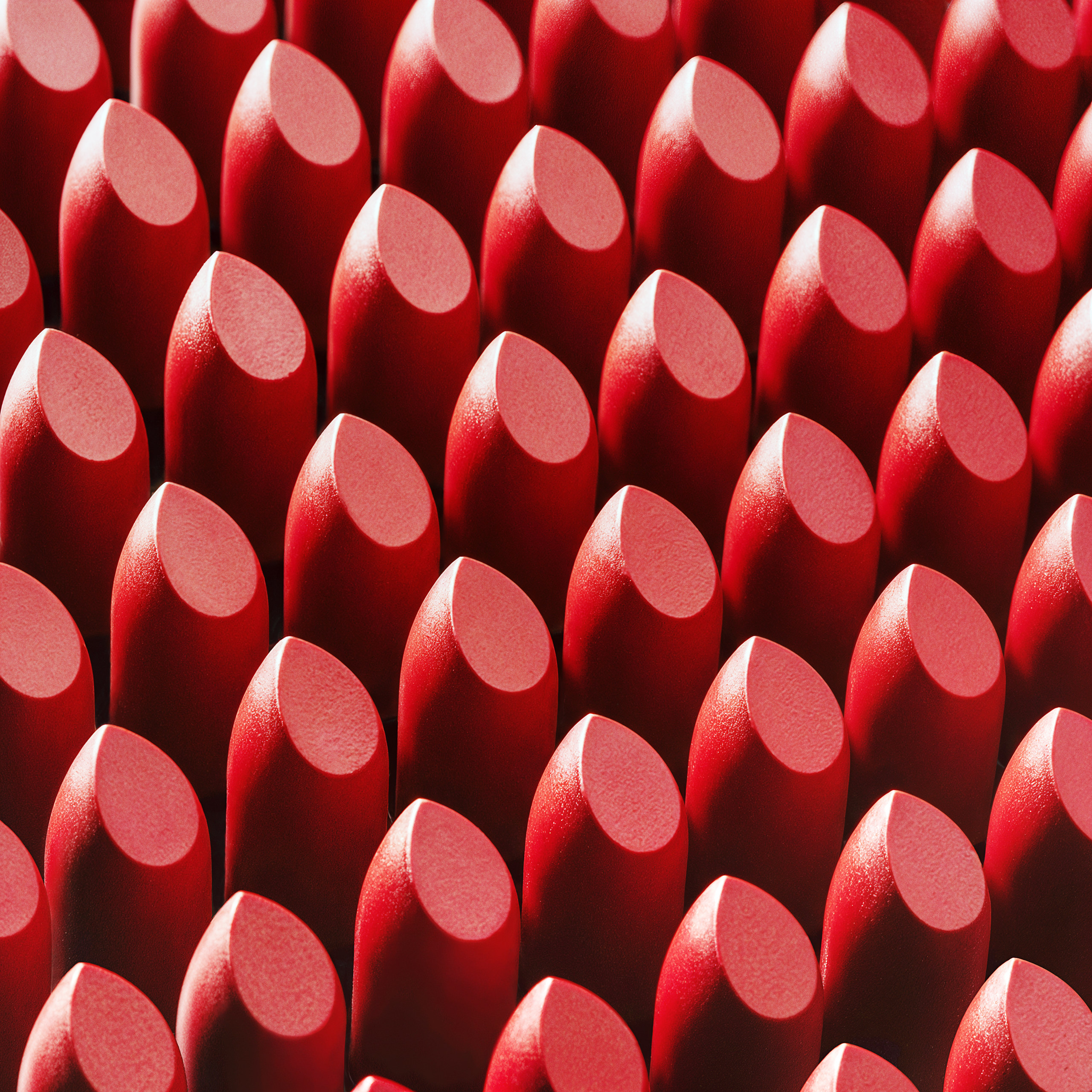 Lipstick — Reds