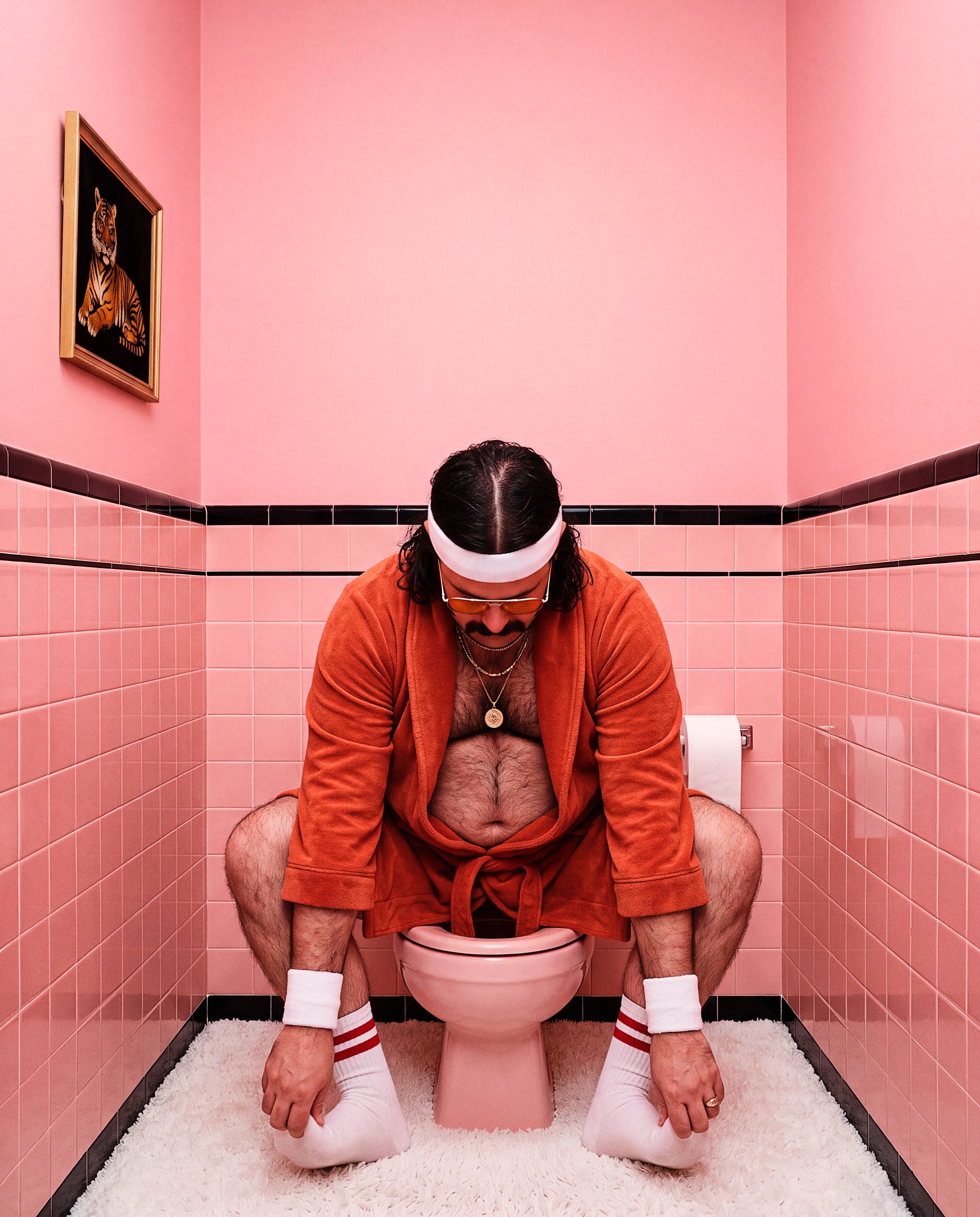 Terlet Yoga — The Fold