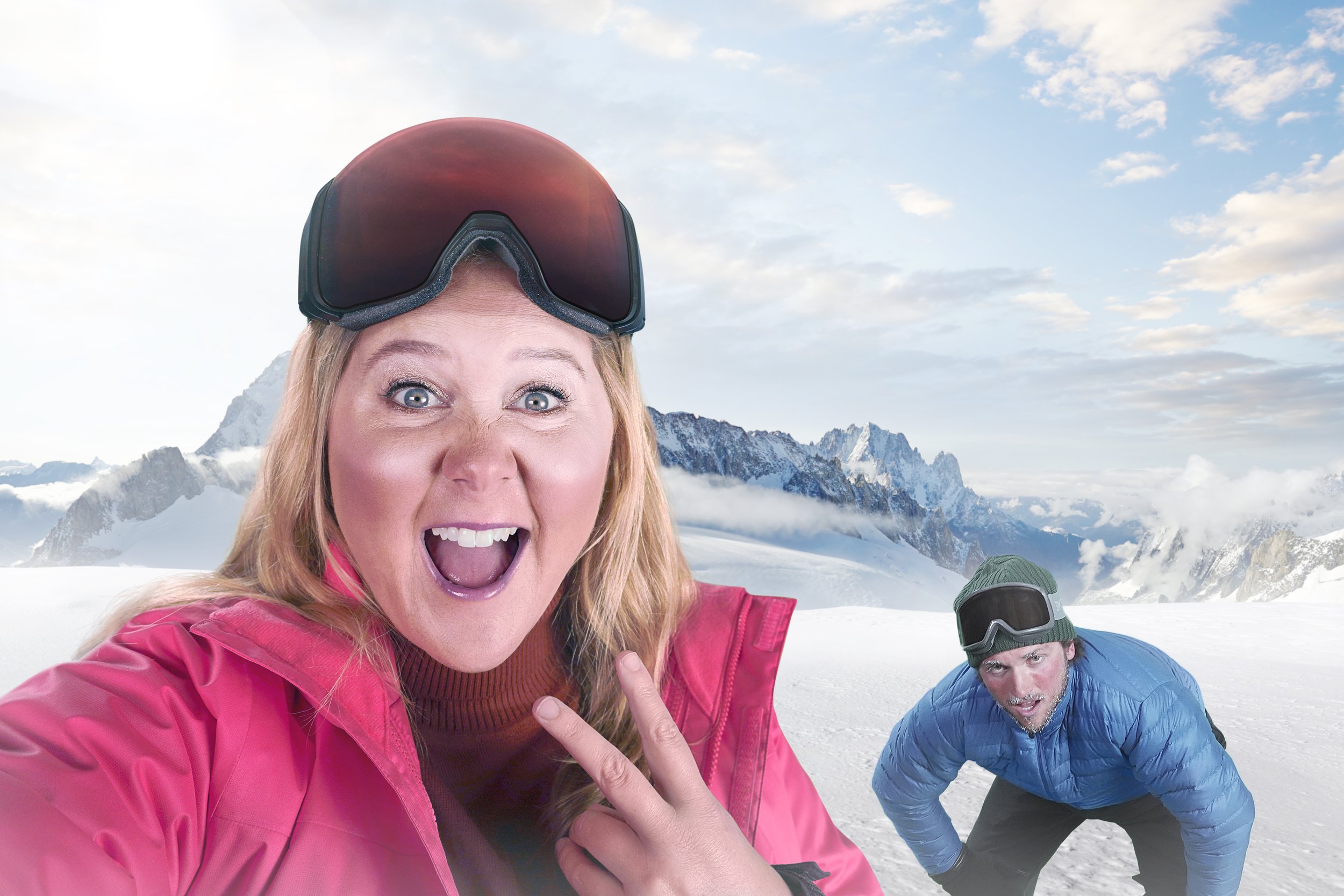 Google Super Bowl Commercial 2023 | Fixed on Pixel — Google