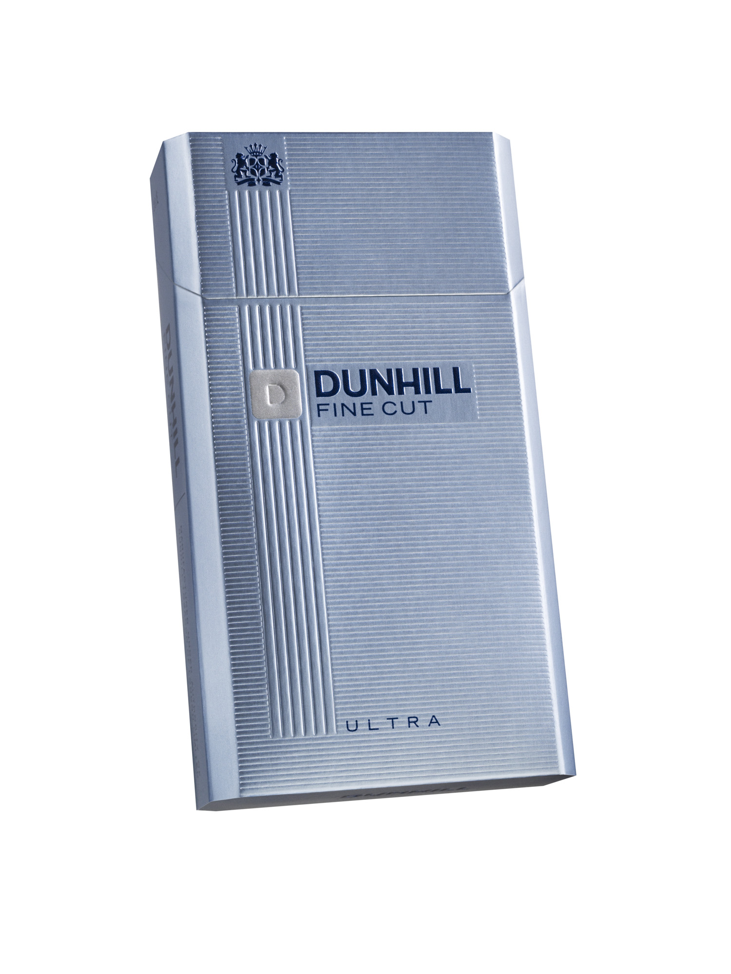 Dunhill — Retouching