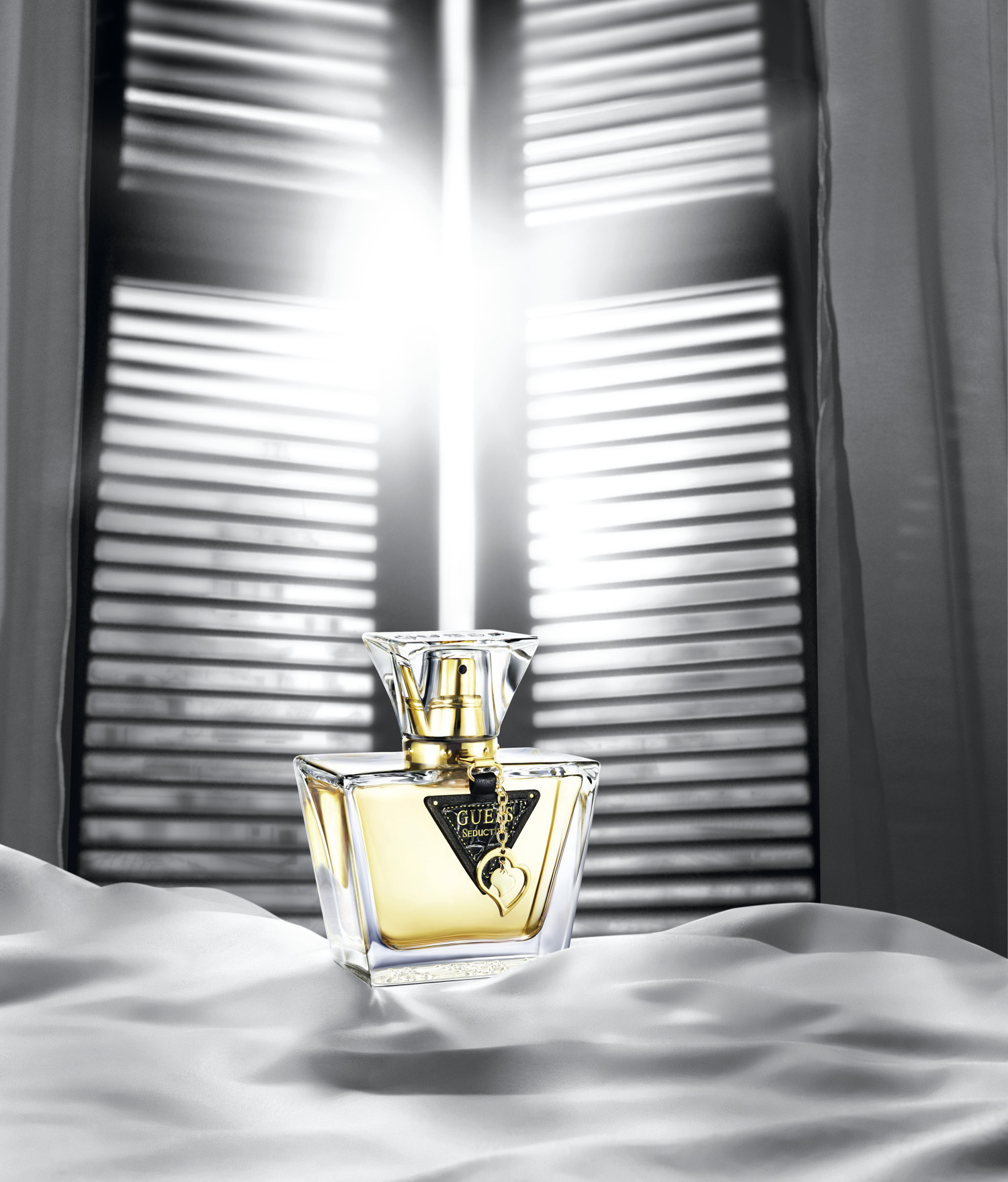 Guess — Retouching