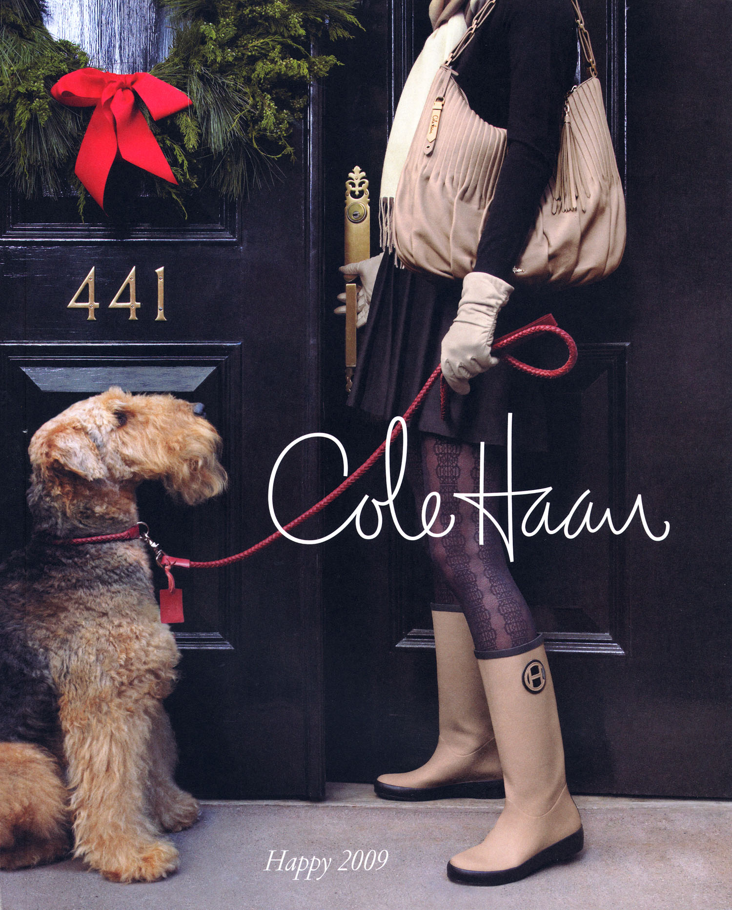 Cole Haan — Retouching