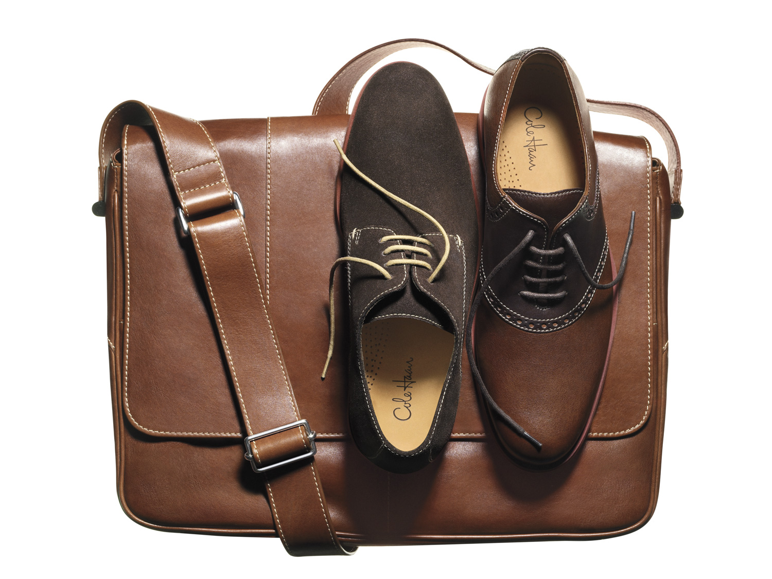 Cole Haan — Retouching